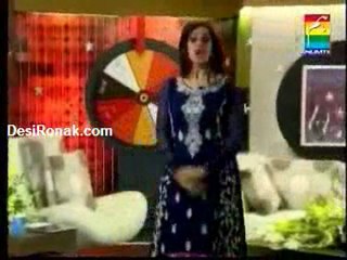 Morning With Hum 22nd June Part 1