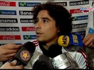 Meksika'da doping skandalı