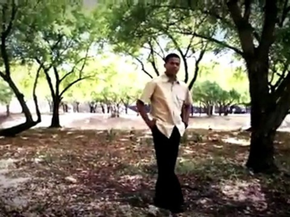 Abriendo Caminos - Edgar Rodriguez
