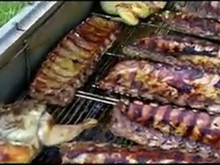 Bring Out The Best in Your Whole Pig Roast