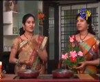 Abhiruchi - Recipes - Beans Masala  Curry & Chinese Paratha - 03