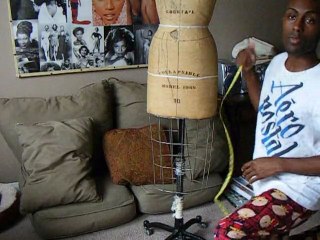 Gathered Skirt with Ruffle Part 1| Brother LX-3125