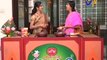 Abhiruchi - Recipes - Beans Masala  Curry & Chinese Paratha - 04