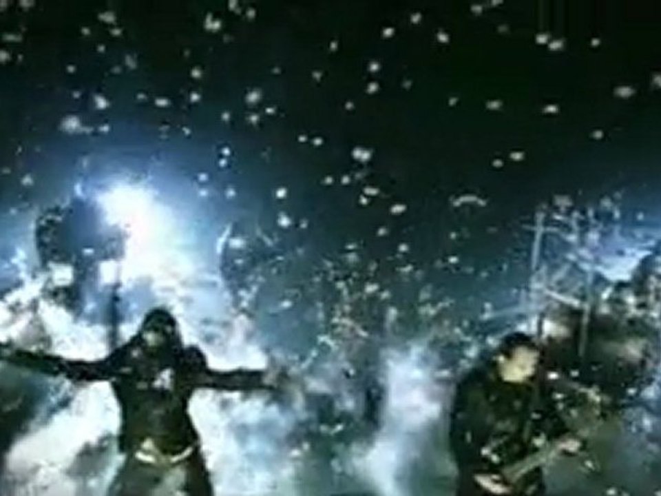 Dimmu Borgir - The Serpentine Offering