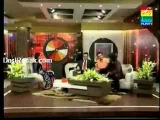 Morning With Hum 22nd June Part 7