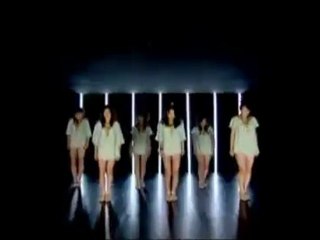 THE Possible - Ijiwaru Crazy love PV