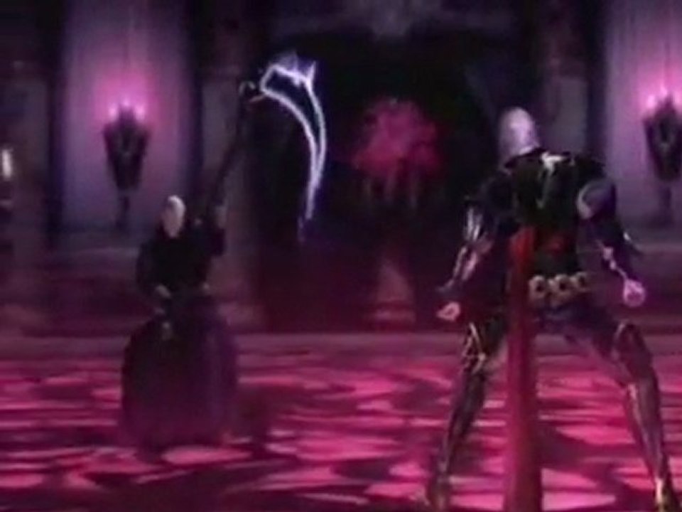 Dimmu Borgir - Stormblast