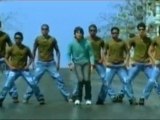 Allu Arjun's Varudu - HD Video Song 3