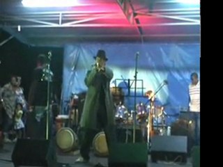 NYALA Fete muzik malecon 2011