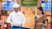 Abhiruchi - Recipes - Jowar Rava Kesari, Kandhi Undalu - 10th Nov 10 - 03
