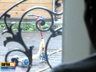 Témoignage d’une victime de viols conjugaux