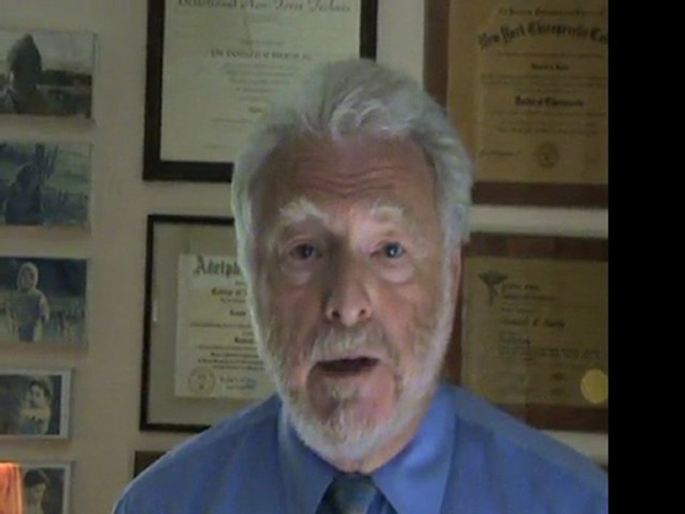 Straight Chiropractic Unleashed in Corte Madera