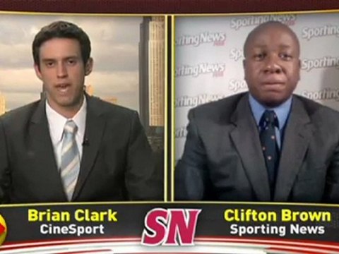 Unity Key in NFL Talks