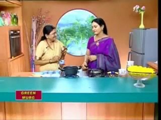 Local Kitchen - Green Murk & Mexican Mutton Fried Rice