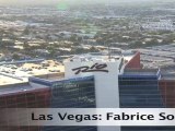 Fabrice Soulier au Rio de Las Vegas revient sur ses débuts dans les WSOP