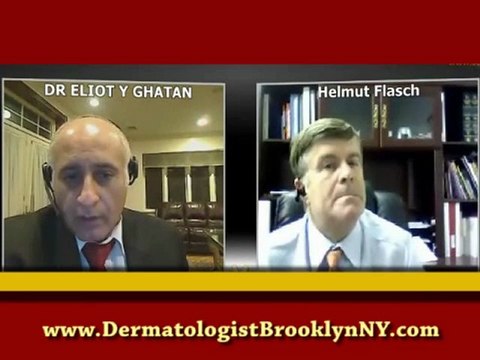 Laser Treatments by Elliot Y. Ghatan Dermatologist Brooklyn NY