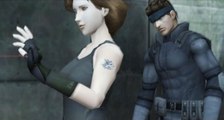 Walkthrough De Metal Gear Solid The Twin Snakes Episode 6 : Tireur D'élite Où Pas?