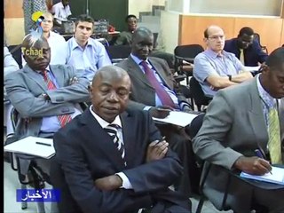 DERNIER  JT ARABE DU 22/06/2011 TOUJOURS ICI