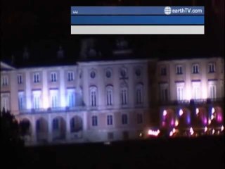 Metz - France, Macau SAR - China, New York - USA, Niagara Falls - Canada, Agadir - Morocco, Warsaw - Poland, Cannes - France