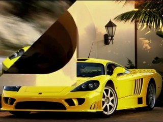 Top Fastest Car 2011 - Updated July, 2011