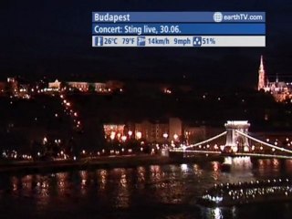 Munich - Germany, Amsterdam - Netherlands, Kyiv - Ukraine, Rio de Janeiro - Brazil, Budapest - Hungary, Agadir - Morocco, Arcachon - France