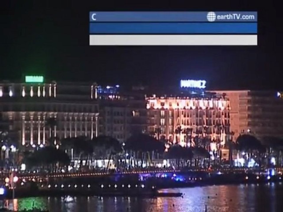 Metz - France, Salzburg - Austria, Lucerne - Switzerland, Antibes - Juan-les-Pins - France, Tenerife - Spain, Cannes - France, Muscat - Oman