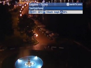 Avignon - France, Sydney - Australia, Barcelona - Spain, Hong Kong SAR - China, Lugano - Ticino - Switzerland, Ekaterinburg - Russia, Geneva - Switzerland