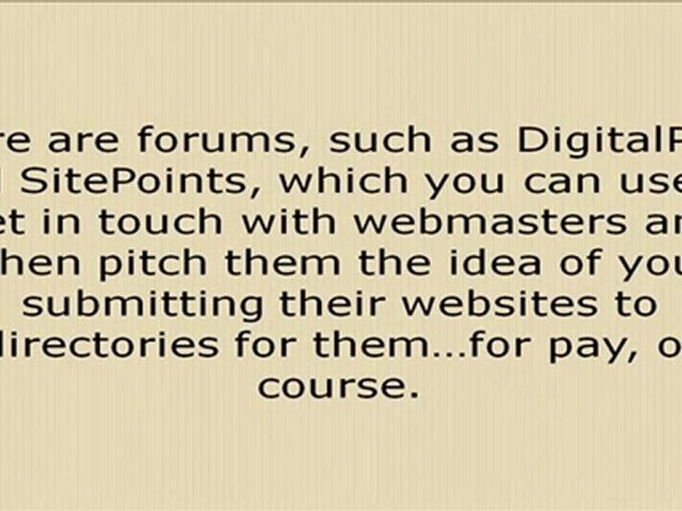 Earn Money Online