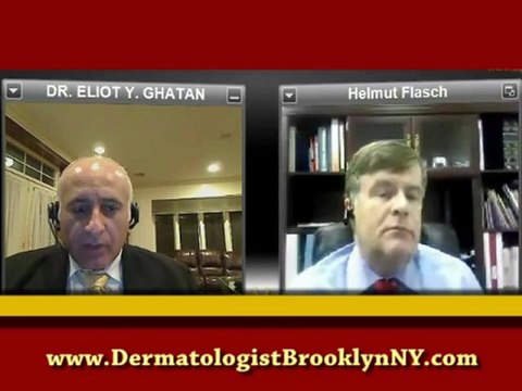 Pus And Skin Infections by Elliot Y. Ghatan Dermatologist Brooklyn, NY