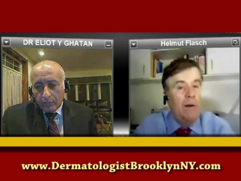 Botox vs. Injection Fillers by Elliot Y. Ghatan Dermatologist Brooklyn, NY