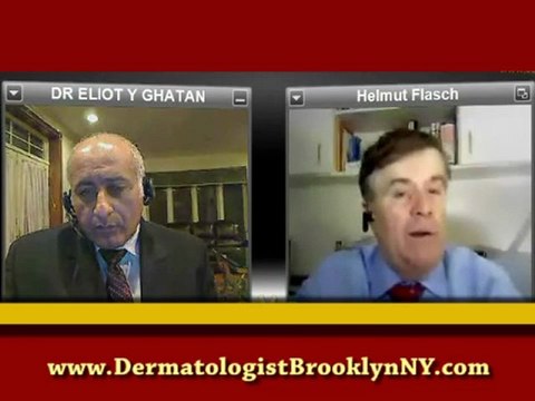 Botox vs. Injection Fillers by Elliot Y. Ghatan Dermatologist Brooklyn, NY