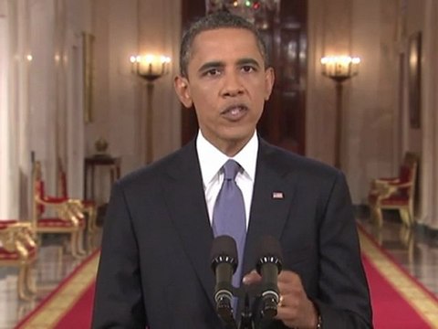 EEUU retirará un tercio de sus soldados de Afganistán para 2012