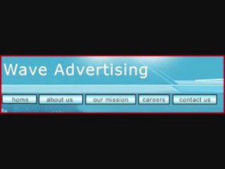 Wave Advertising Inc Tinton Falls NJ