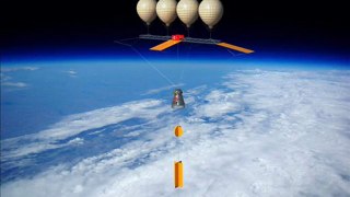 Oktay Tınaz Uzayshop Orion Uzay Modülü Tanıtım Videosu