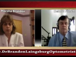 Eye Doctor Laingsburg MI, Macular Degeneration, Dr. Marsha Brandon