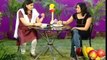 The Break Fast Show - Chapati Salsa Recipe - Vedic Astrology