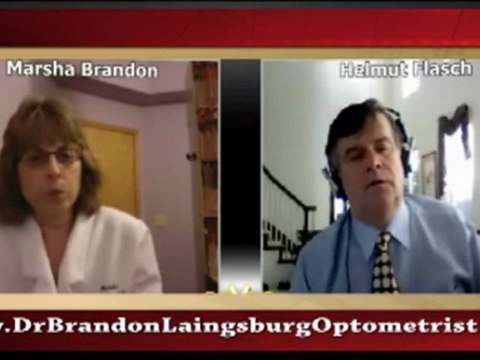 Optometrist Laingsburg MI, Contact Lenses, Dr Marsha Brandon