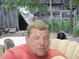 Brett Favre Song by Luke Schihl 🎶