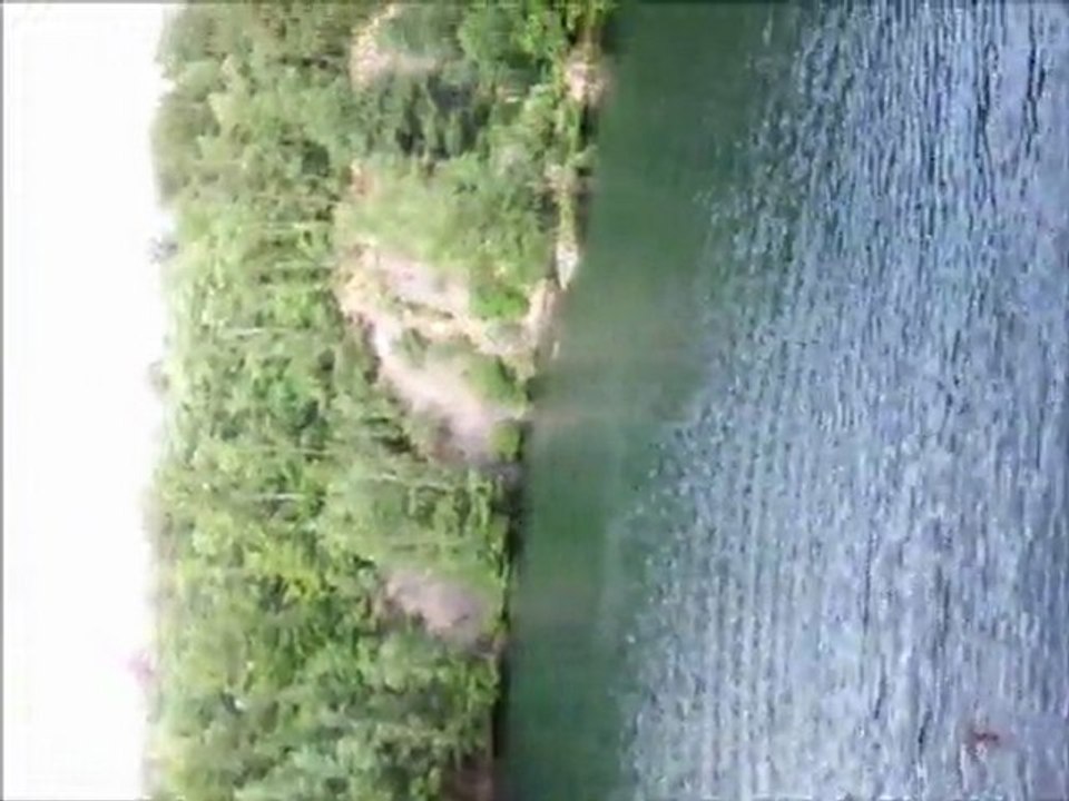 13 Meter Heldensprung