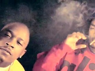 Spider Loc feat Nipsey Hussle "Smoke 1 Wit Us"