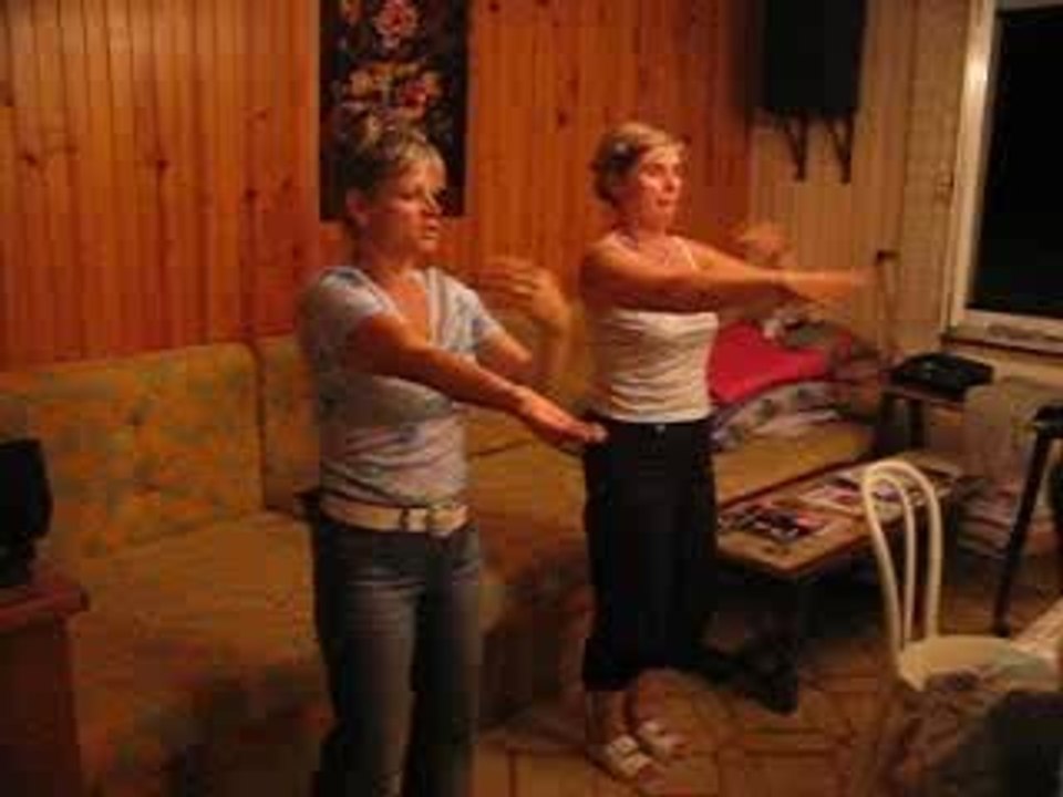 Danse