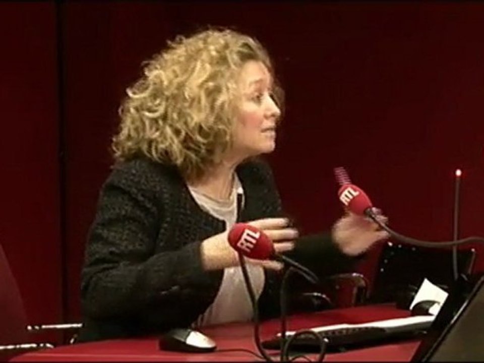 "Les Carnets d'Alba" du 23 juin 2011