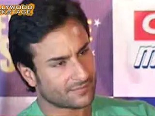 Saif Ali Khan turns Master Chef