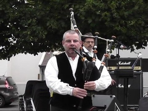 SAACY SUR MARNE FETE DE LA MUSIQUE JUIN 2011