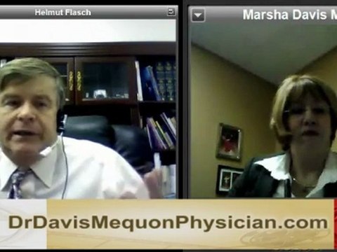 Having Healthier Skin by Dr. Marsha Davis Physician in Mequon WI
