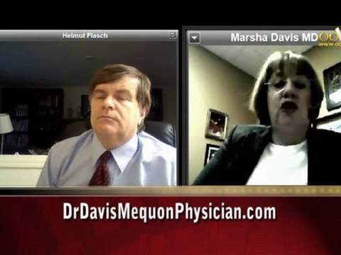 Body Jet The New Liposuction by Dr. Marsha Davis Physician in Mequon WI