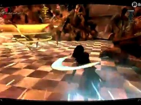 Alice: Madness Returns, Vídeo Análisis (360)