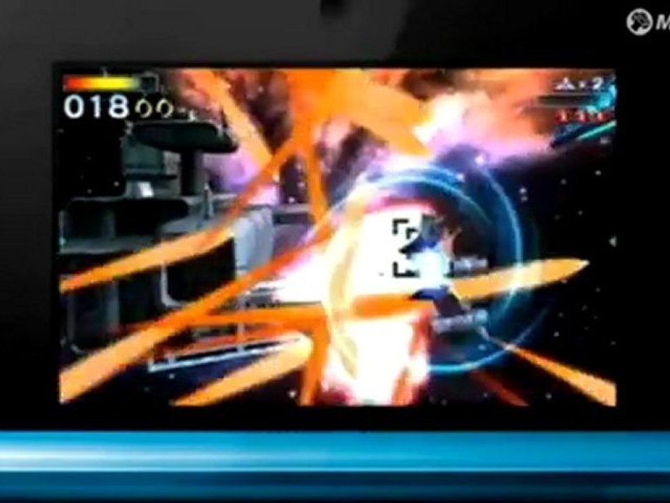 StarFox 64 3D  (3DS)