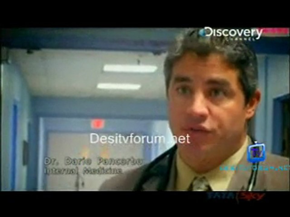 Medical Anomalies  - 22th June 2011 Video Watch Online p4