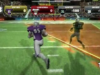 Backbreaker Vengeance - Supremacy Trailer